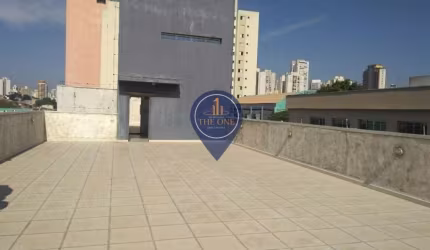 Excelente Prédio comercial no Bosque da Saúde