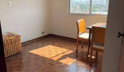 Apartamento para venda com 2 dormitórios, 1 vaga, 88M², localizado no Planalto Paulista, São Paulo,