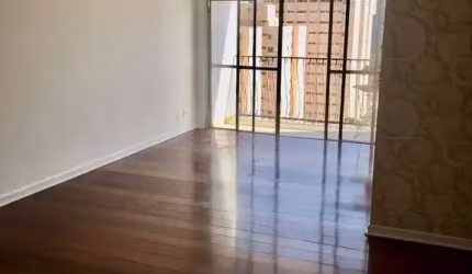 Apartamento 3 Dormitorios 1 Suite 2 Vagas à venda, Brooklin Paulista, São Paulo, SP