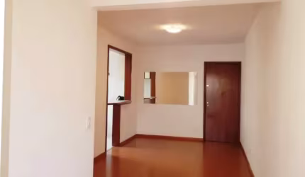 Apartamento1 dormitorio 1 vaga 45m2  à venda, Pinheiros, São Paulo, SP