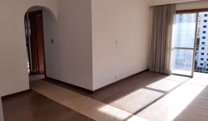 Apartamento para venda, com 3 dormitórios, 1 vaga, 80m2  localizado em Perdizes, São Paulo, SP