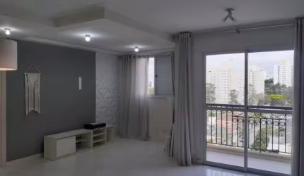 Apartamento 2 Dormitorios 1 Suite 1 Vaga à venda, Vila Paulista, São Paulo, SP