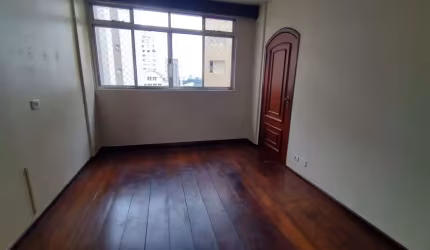 Apartamento com 1 dormitório na Vila Mariana à 900 metros da Estação Paraíso, da linha Verde/Azul d