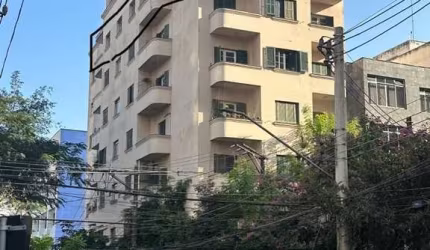 Apartamento 3 dormitorios 1 suite 3 banheiros 3 salas 163m à venda, Santa Cecília, São Paulo, SP