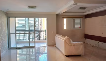 Apartamento à venda com 3 dormitórios sendo 1 suíte, 2 vagas, localizado na Rua Pedralia, Vila Gume