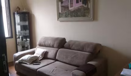 Sobrado à venda com 4 dormitórios, 210M², localizado no Cambuci, São Paulo, SP