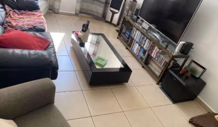Apartamento 2 Dormitorios 1 escritorio 1 Vaga à venda, Aclimação, São Paulo, SP