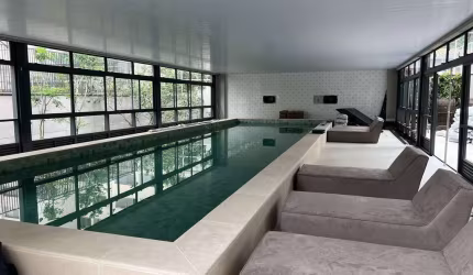 Apartamento1 Dormitorio 30m2 à venda, Campo Belo, São Paulo, SP
