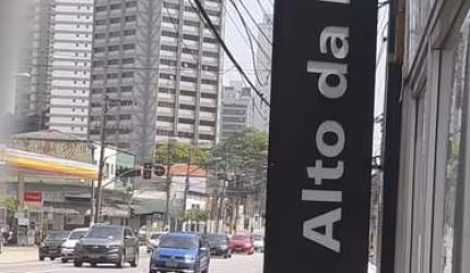 Sala Comercial (4 salas)  2 Vagas a venda, Santo Amaro, São Paulo, SP