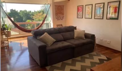 Apartamento 1 Dormitorio 1 Suite 1 Vaga à venda, Sumarezinho, São Paulo, SP