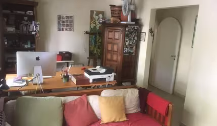 Apartamento 4 Dormitorios 1 Suite 2 Vagas  à venda, Brooklin Paulista, São Paulo, SP