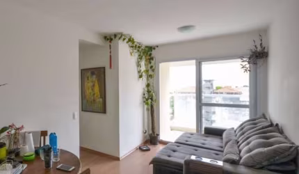 Apartamento 2 Dormitorios 1 Vaga à venda, Cambuci, São Paulo, SP