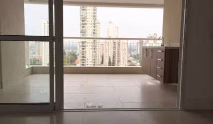 Cobertura Duplex   2 Dormitorios 1 Suite 2 Vagas à venda, Campo Belo, São Paulo, SP