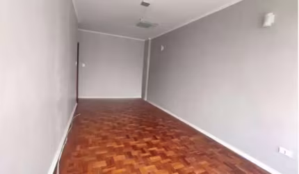Apartamento para locação com 02 dormitórios e 01 vaga de garagem -  Vila Deodoro -  São Paulo/ SP