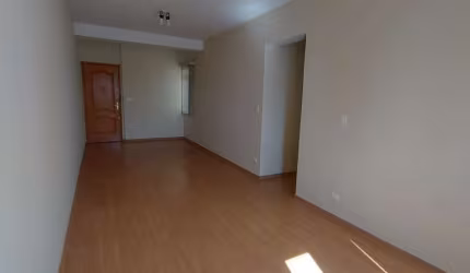 Apartamento para locação com 02 dormitórios e 01 vaga de garagem ao lado do metrô - Vila Mariana, S
