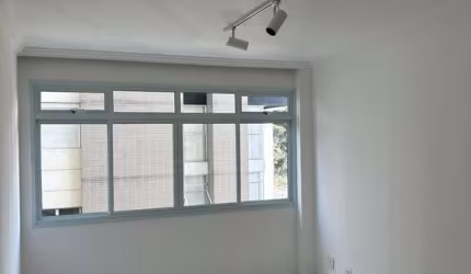 Apartamento semi Mobiliado 3 Dormitorios 1 Suite 1 Vaga 156m2 para locação, Cerqueira César, São Pa