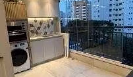 Apartamento 2 Dormitorios  1 Vaga à venda, Jardim Vila Mariana, São Paulo, SP