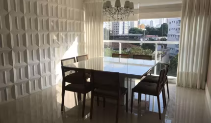 Apartamento 3 Dormitorios 3 Suites 4 Vagas à venda, Vila Mariana, São Paulo, SP