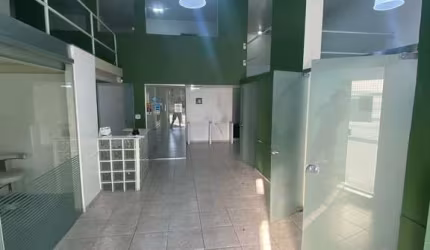 Loja para locação, Vila Nova Conceição, São Paulo, SP