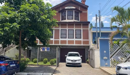 Sobrado para locação, Vila Monumento, São Paulo, SP