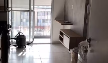 Apartamento 1 Dormitorio 1 Banheiro 36m2   à venda, Jardim da Glória, São Paulo, SP