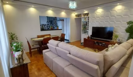 Apartamento à venda 2 Quartos, CAMBUCI, SÃO PAULO - SP |
