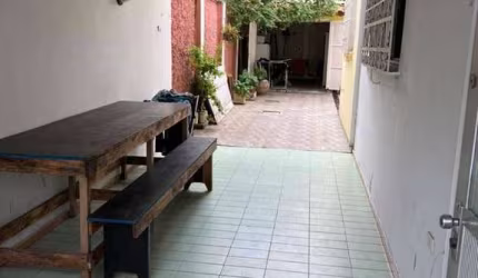 Casa 4 Dormitorios 1 Suite 6 Vagas  à venda, Vila Mariana, São Paulo, SP