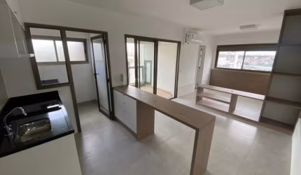 Apartamento para Venda com 1 dormitorio, 1 Suite, 1 Vaga, 44.74M², localizado na Rua Dionísio da Co