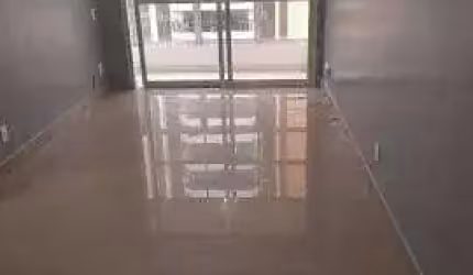 Apartamento 2 Dormitorios 1 Suite 1 Vaga Indianópolis, São