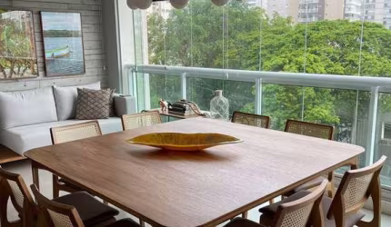Apartamento 3 Dormitorios 3 Suites 3 Vagas  à venda, Vila Mascote, São Paulo, SP