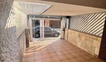 Sobrado à venda, Vila Gomes Cardim, São Paulo, SP