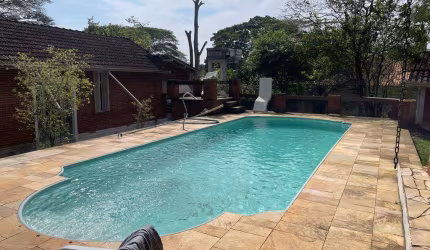 Casa em Condominio do Palmeiras  3 Dormitorios  à venda, Jardim Casa Grande, São Paulo, SP