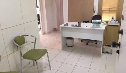 Sala Comercial Mobiliada 40m2 à venda, Perdizes, São Paulo, SP