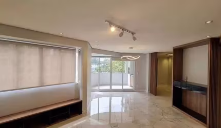 Apartamento 3 Dormitorios 2 Suite 2 Vagas 116m2 para locação, Vila Andrade, São Paulo, SP