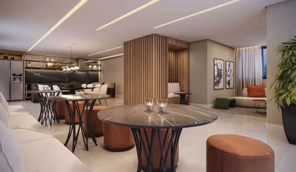 Apartamento à venda, Vila Dom Pedro I, São Paulo, SP