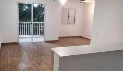 Apartamento à venda, Parque Reboucas, São Paulo, SP