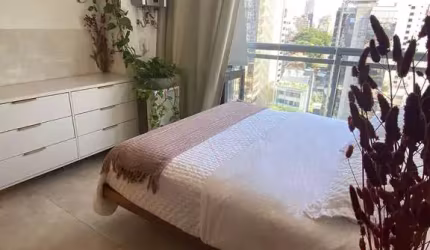 Studio à venda, Pinheiros, São Paulo, SP
