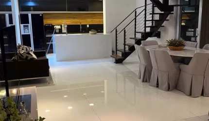Cobertura / Penthouse 3 Dormitorios 3 Suites 3 Vagas 200m2 para locação, Cerqueira César, São Paulo