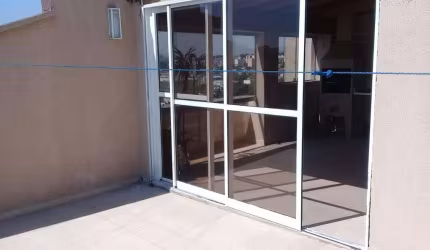 Apartamento Duplex venda e locação, com 110m², à venda, Vila da Paz, São Paulo, SP