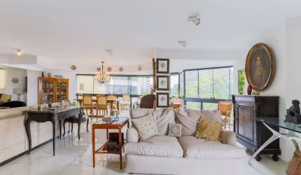 Apartamento à venda, Vila Suzana, São Paulo, SP