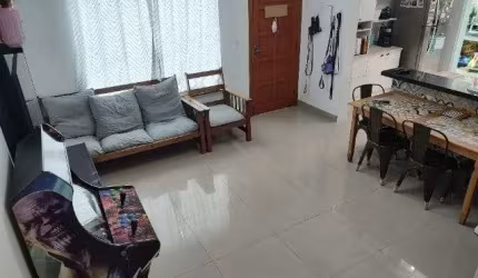 Sobrado à venda, Vila Moinho Velho, São Paulo, SP