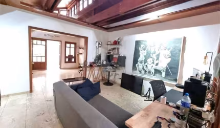 Casa de Vila com 300m², à venda, Sumarezinho, São Paulo, SP