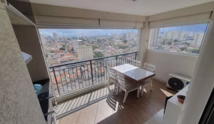 Apartamento à venda, Sacomã, São Paulo, SP