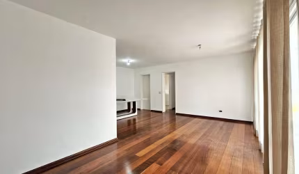Apartamento 3 Dormitorios 1 Suite 2 Vagas 122m2 à venda, Jardim Ampliação, São Paulo, SP