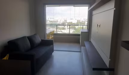 Apartamento à venda, Jardim das Perdizes, São Paulo, SP com 2 dormitórios sendo 1 suíte, uma excele