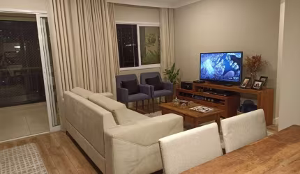 Apartamento à venda, Vila Andrade, São Paulo, SP
