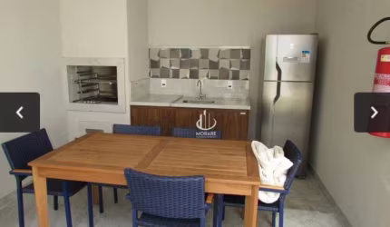 Apartamento à venda, Cambuci, São Paulo, SP