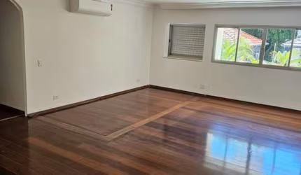Apartamento para locação, Jardim Paulista, São Paulo, SP