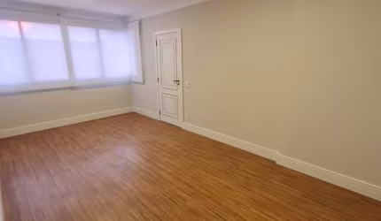 Apartamento com 91m², à venda, Vila Romana, São Paulo, SP