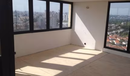 Cobertura à venda, com 2 dormitórios, 2 suítes, 2 vagas e 250M², localizado na  Vila Madalena